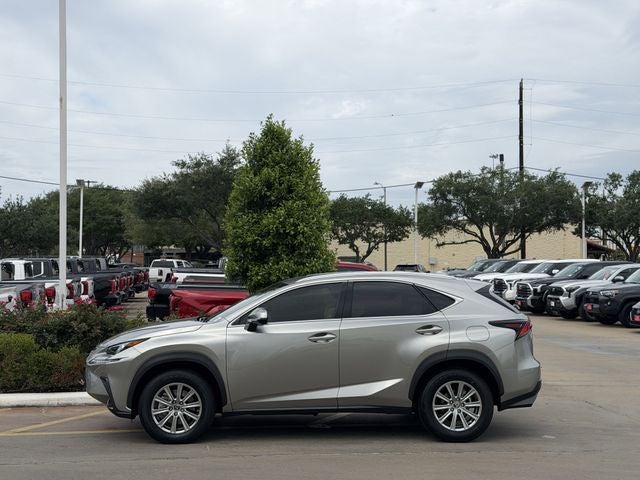 2018 Lexus NX 300 300 Base