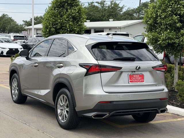 2018 Lexus NX 300 300 Base