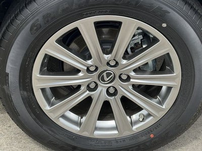 2018 Lexus NX 300 300 Base