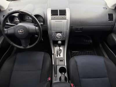 2005 Scion tC Base