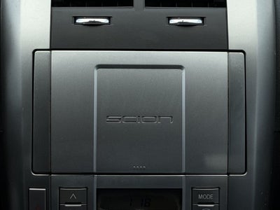2005 Scion tC Base
