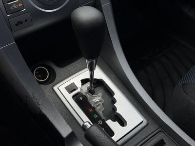 2005 Scion tC Base