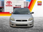 2005 Scion tC Base