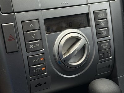 2005 Scion tC Base