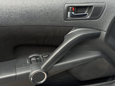 2005 Scion tC Base