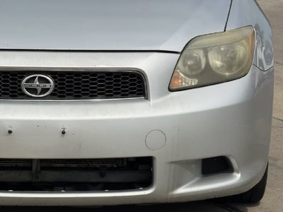 2005 Scion tC Base