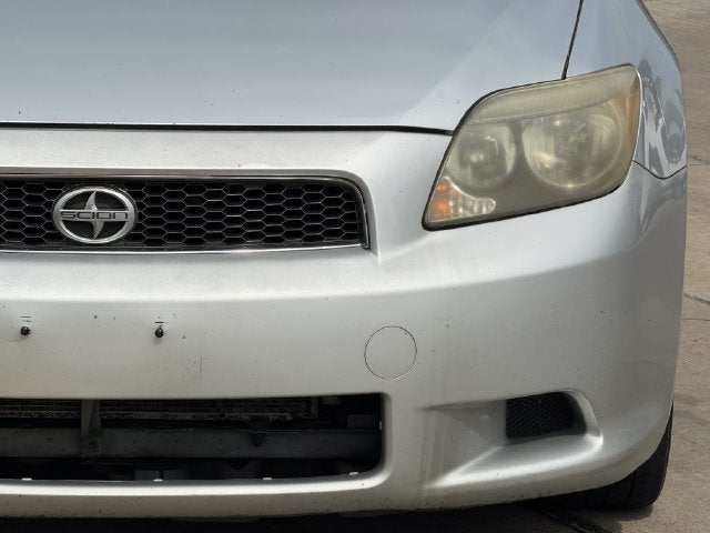2005 Scion tC Base