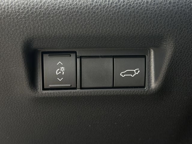 2026 Toyota RAV4 Plug-in Hybrid GR SPORT