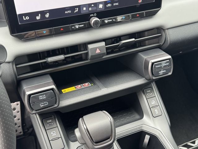 2026 Toyota RAV4 Plug-in Hybrid GR SPORT