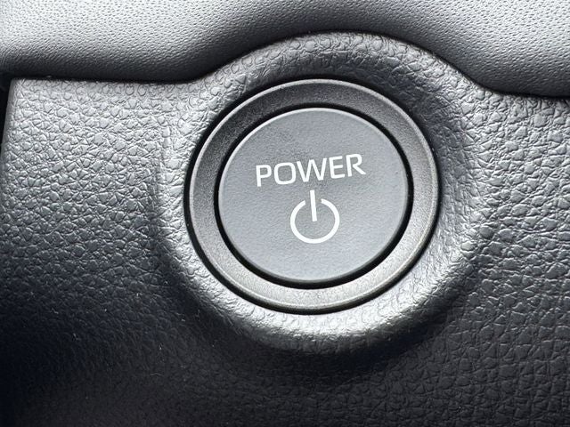 2026 Toyota RAV4 Plug-in Hybrid GR SPORT
