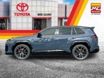 2026 Toyota RAV4 Plug-In Hybrid GR Sport