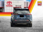 2026 Toyota RAV4 Plug-In Hybrid GR Sport