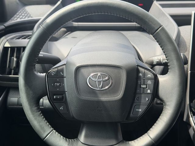 2024 Toyota bZ4X XLE