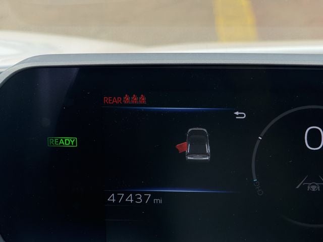 2024 Toyota bZ4X XLE