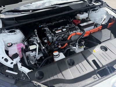 2024 Toyota bZ4X XLE