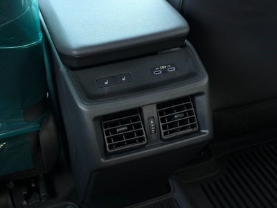 2027 Toyota bZ Limited