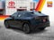 2027 Toyota bZ Limited