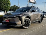 2026 Toyota bZ Woodland bZ Woodland Premium
