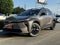 2026 Toyota bZ Woodland bZ Woodland Premium