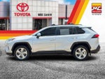 2020 Toyota RAV4 Hybrid Limited
