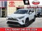 2025 Toyota RAV4 HYBRID Limited