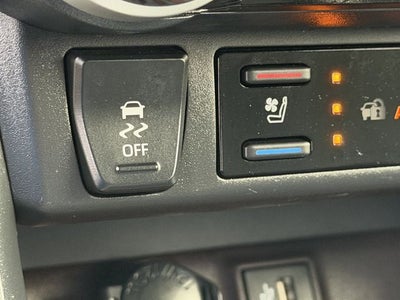 2025 Toyota RAV4 HYBRID Limited