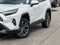 2025 Toyota RAV4 HYBRID Limited
