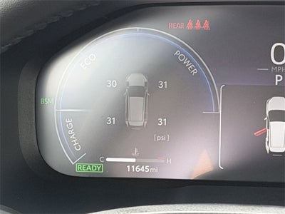 2025 Toyota RAV4 HYBRID Limited