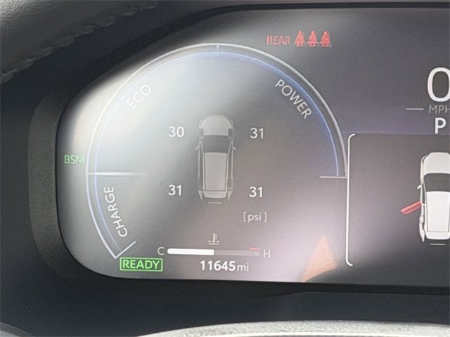 2025 Toyota RAV4 HYBRID Limited