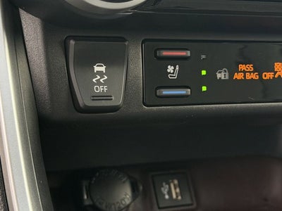 2025 Toyota RAV4 HYBRID Limited