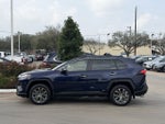 2025 Toyota RAV4 HYBRID Limited