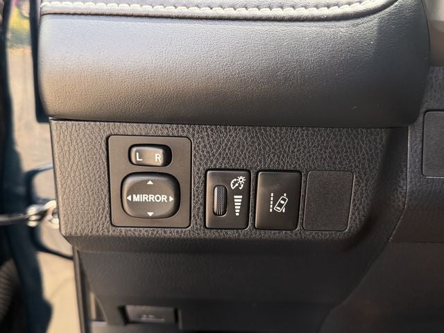 2018 Toyota RAV4 Hybrid Limited