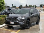 2019 Toyota RAV4 Hybrid XSE