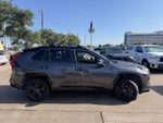2019 Toyota RAV4 Hybrid XSE