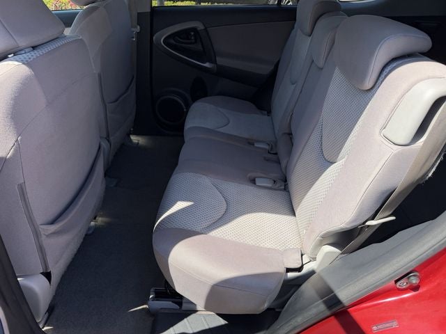 2008 Toyota RAV4 Base