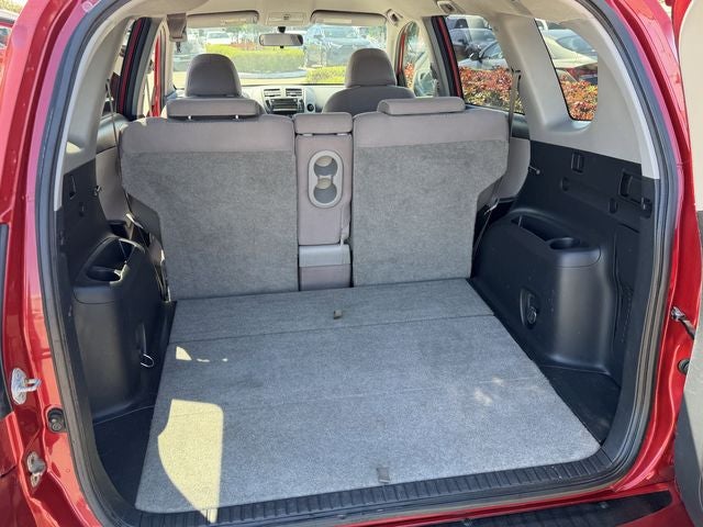 2008 Toyota RAV4 Base