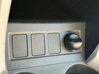 2008 Toyota RAV4 Base