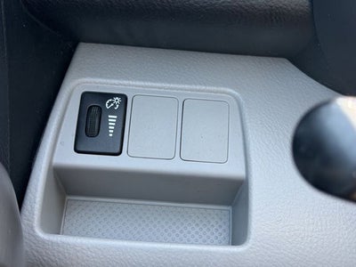 2008 Toyota RAV4 Base