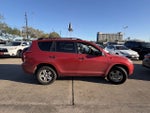 2008 Toyota RAV4 Base