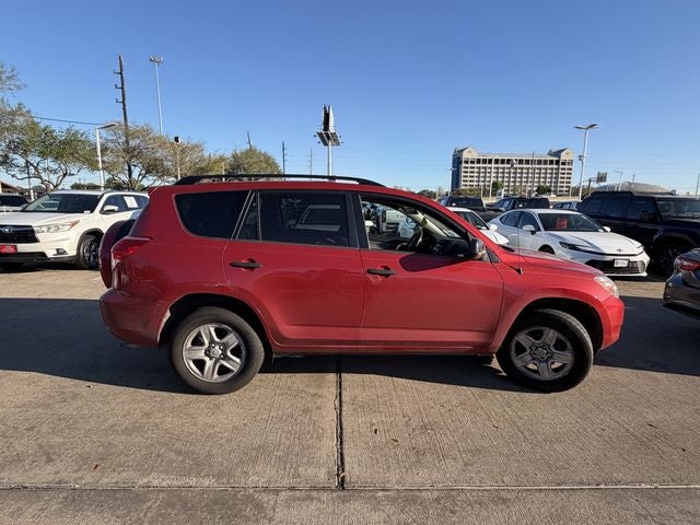 2008 Toyota RAV4 Base