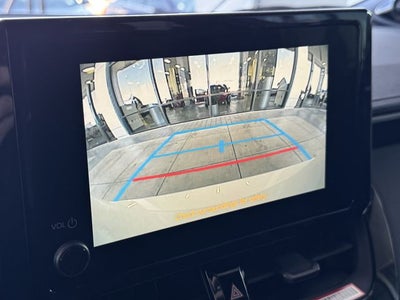 2026 Toyota GR Corolla GR Corolla Premium Plus