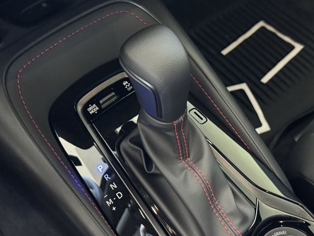 2026 Toyota GR Corolla GR Corolla Premium Plus