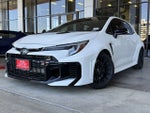 2026 Toyota GR Corolla GR Corolla Premium Plus