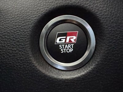 2026 Toyota GR Corolla GR Corolla Premium Plus