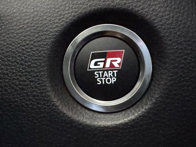 2026 Toyota GR Corolla GR Corolla Premium Plus