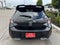 2022 Toyota Corolla Hatchback XSE