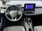 2025 Toyota COROLLA HATCHBACK SE