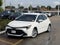 2025 Toyota COROLLA HATCHBACK SE