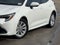 2025 Toyota COROLLA HATCHBACK SE
