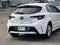 2025 Toyota COROLLA HATCHBACK SE